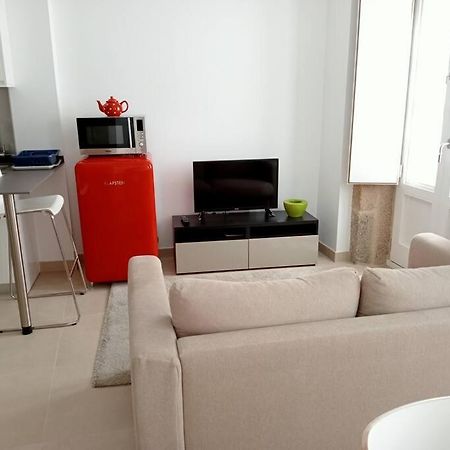 Apartamentos Tras Dos Fornos Chantada Ngoại thất bức ảnh