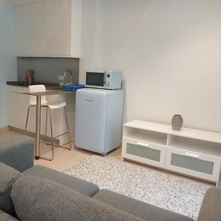 Apartamentos Tras Dos Fornos Chantada Ngoại thất bức ảnh
