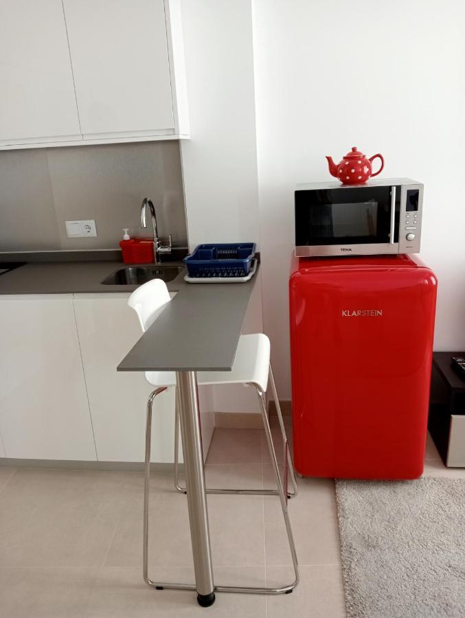Apartamentos Tras Dos Fornos Chantada Ngoại thất bức ảnh