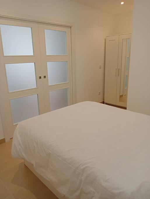 Apartamentos Tras Dos Fornos Chantada Ngoại thất bức ảnh