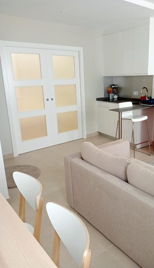 Apartamentos Tras Dos Fornos Chantada Ngoại thất bức ảnh